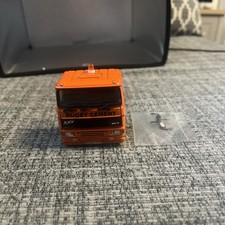 CORGI 1/50 ERF EC 11 RUGBY CEMENT . 74901 Cab Only  Mint