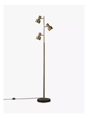 John lewis shelby metal - shelby,