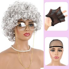 Granny Grandma Gran Fancy