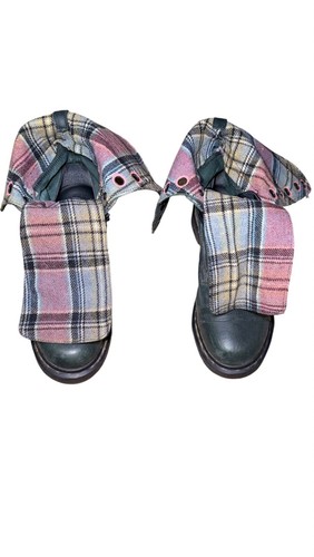 Martens triumph 1914 boots - martens,