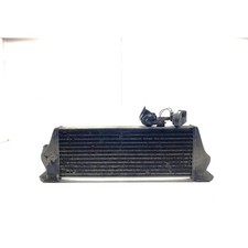 Ford Focus ST front mount