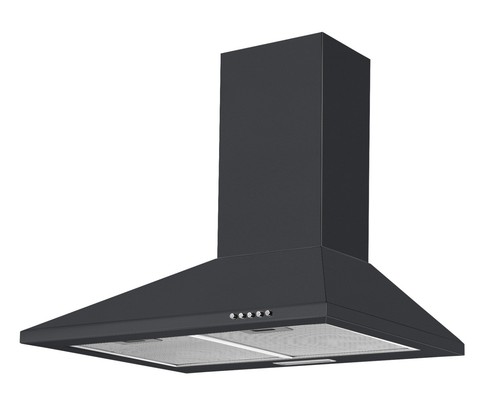 Cookology cchim60bk 60cm black - cookology,