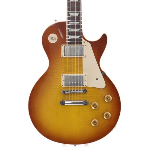 Gibson custom shop historic - custom,