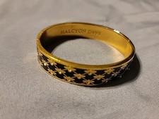 HALCYON DAYS Hinged Enamel