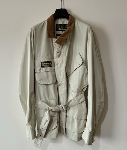 Barbour international - barbour,