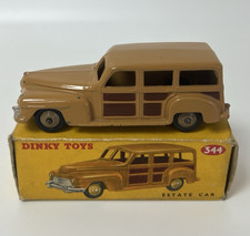 Vintage Dinky Toys 344