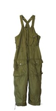 Canadian Army Gore-Tex Cold