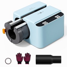 Auto Tumbler Heat Press for 40