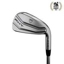 Ram Golf FXT Players Distance Iron Set (5-PW), Satin, Mens Right Hand