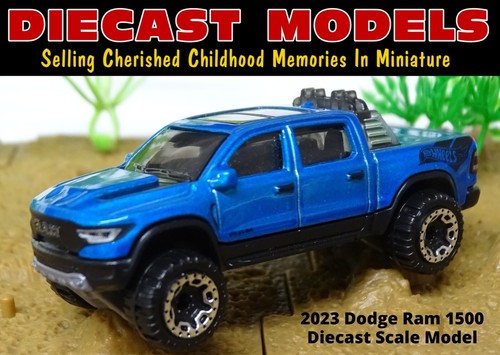 2023 dodge ram 1500 - 1500, pick-up