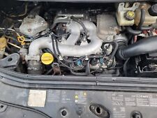 RENAULT ESPACE 3.0 DCI P9X 715 COMPLETE ENGINE 57 PLATE 85000 MILES 
