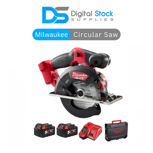 Milwaukee m18fmcs 502x - milwaukee, m18