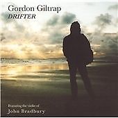 Giltrap, Gordon : Drifter CD