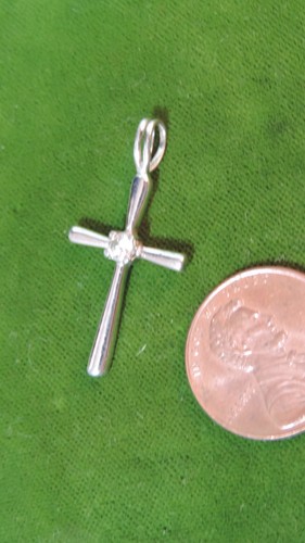 Vintage 925 sterling silver - 925,