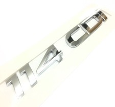 Genuine Mercedes Vito 447 Rear