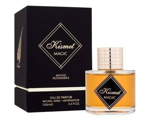 Kismet magic 100ml - magic, de