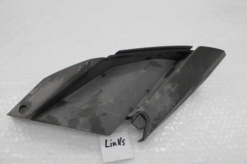 Fairing cover - fairing, li