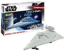 Revell 00456 1/2700 Imperial Star Destroyer (Technik)