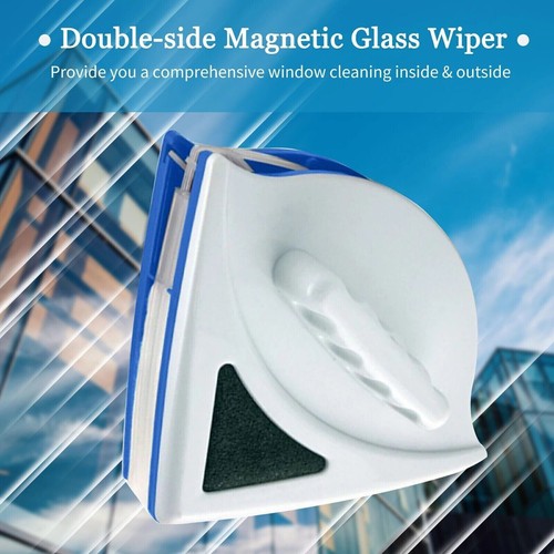 Window magnetic double - magnetic,