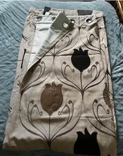 Dunelm Mill Curtains 250cm X