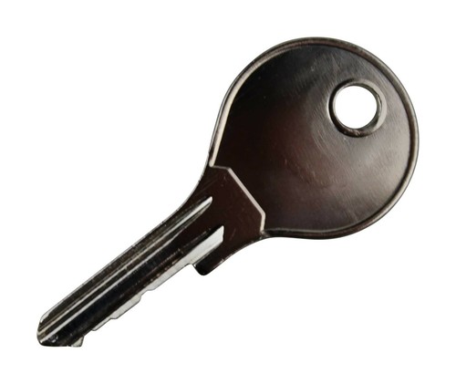 Schuco 12123 window handle key - 12123,