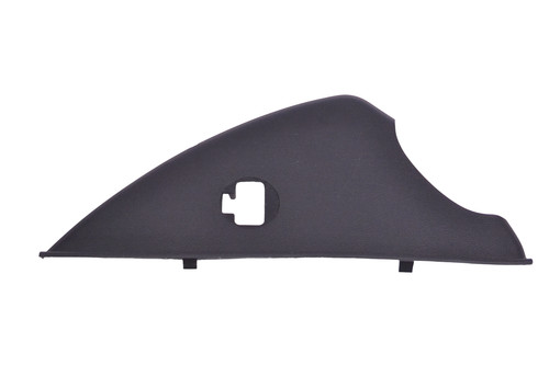 Hyundai santa dashboard - fe,