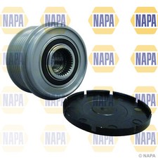 Alternator Pulley NAPA Fits