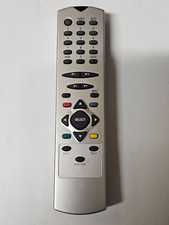 TECHWOOD FREEVIEW BOX REMOTE CONTROL RC2545 for AESTBS7B TWDFV1 TWDFV2