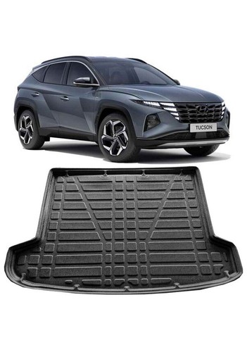 Hyundai tucson 2021 onwards - tucson, 2021-onwards