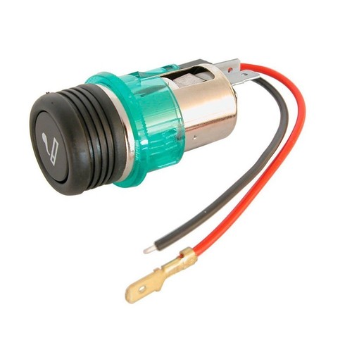 Cigarette lighter for skoda - cigarette,