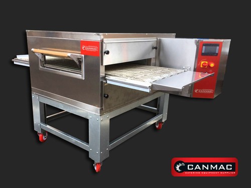 Canmac commercial gas - canmac,