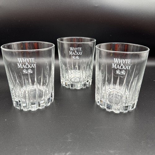 Whyte and mackay whiskey - and,