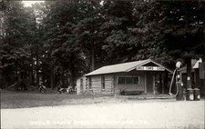 Bingham ME Uncle Tom's Cabin