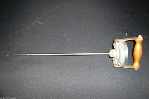 1940 patra rototherm - 1940's,