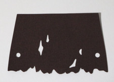 LEGO 75290 Cantina Cape Part