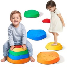 SucceBuy 5PCS Balance Stepping
