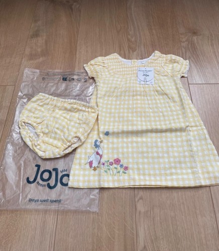 Bnwt jemima puddleduck - puddleduck, jojo