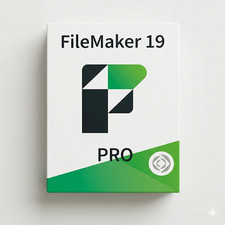 filemaker 19 pro