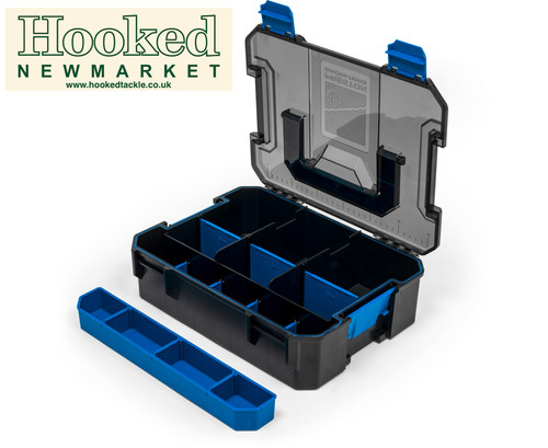 Preston hardcase feeder - hardcase,
