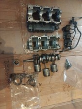 YAMAHA 30HP OUTBOARD POWER HEAD 2STROKE YEAR 1998