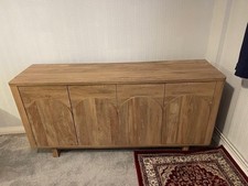 Large 4 Door Sideboard from