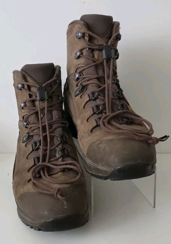 Haix scout mens boots - scout,