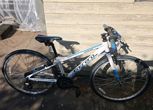Carrera saruna bike - saruna,