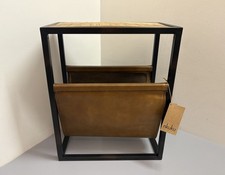 Nkuku Alera Side Table RRP