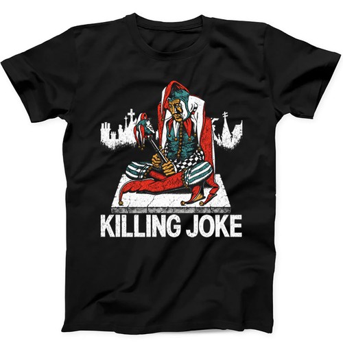 Killing joke empire song punk - joke,