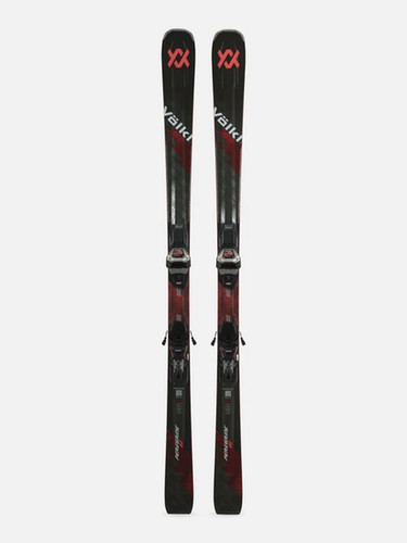 Volkl peregrine lowride - volkl, 80