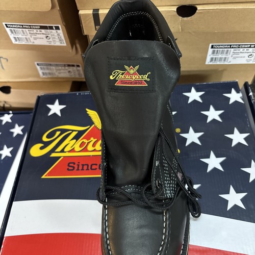 Thorogood 814 6206 men - 814-6206, men's