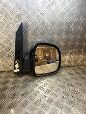 2009 MERCEDES VITO DRIVER RIGHT SIDE WING MIRROR 2326.36.044