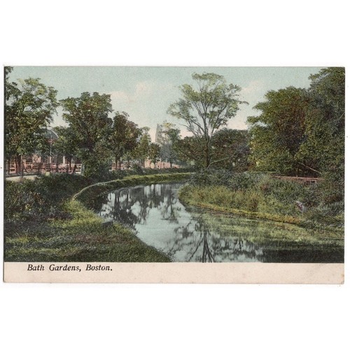 Boston lincolnshire bath - boston, lincolnshire,