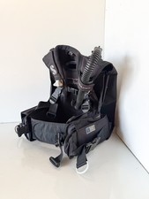 Scubapro Ladyhawk BC/BCD Size